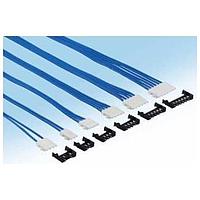 Hirose Electric DF57H-4S-1.2C(08) Socket 4P SCKT 1.2MM LOWPRF INSKEY SWGLK