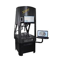 Jinuosh Xtreme-350 Three coordinates (300x300x200mm)