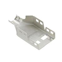 AMP Connectors - TE Connectivity 520462-1 Shield 6 COND SDL PLUG