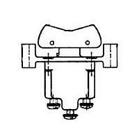 Honeywell 1TP12-5 Rocker Switches Sealed OI TP ROCKER TOGGLE