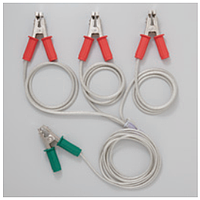 HASEGAWA Type H Grounding Hook Set (6.6 kV)
