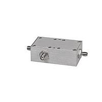 Mini-Circuits ZHDC-10-63-S+ Directional Coupler 10.2 dB Directional Coupler, 50 - 6000 MHz, 50?