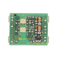 Omron Automation and Safety E53-AKB Process Controllers E5AK/EK EVENT INPUT BOARD