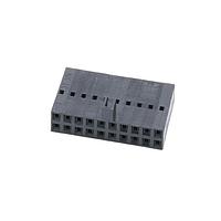 Molex 22-55-2202 Receptacle Housing 20 POSITION HOUSING