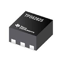 Texas Instruments TPS6282518DMQR Step-Down Converter 2.4-V to 5.5-V input 2-A step-down conv A 595-TPS6282518DMQT