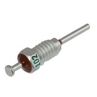 Tusonix 4201-051LF EMI Feedthrough Filters 5500pF 200volts@85C