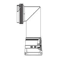 Eaton Souriau-Sunbank M85049/76-08W02 Environmental EMI/RFI Backshells Backshell
