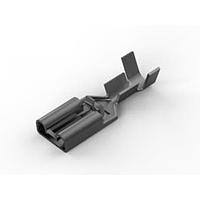 AMP Connectors - TE Connectivity 1217113-2 Receptacle REC 187POS-LK MKIII TPBR 22-18