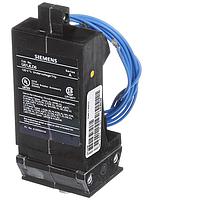 SIEMENS U01JLD6 Undervoltage Release BREAKER JD/LD/LMD 120VAC UV TRP