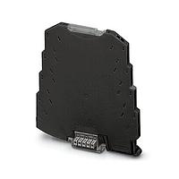 PHOENIX CONTACT 2890234 Enclosures for Industrial Automation ME MAX 6,2 SP-TBUS 4-4 BK