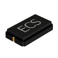 ECS Inc. International ECS-320-20-20A-F-TR SMD Crystal CSM-8A,.32MHz, 20pF, +/-30ppm, +/-50ppm, -10C to +70 C, FUND