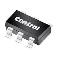 Central Semiconductor CMXTVS5-4 TR PBFREE TVS Diodes SMD-Transient SUPRSR Array Quad
