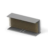 AMP Connectors - TE Connectivity 5646729-1 Hard Metric Connectors 2MM HMASYT- D/EHDR8R200AP