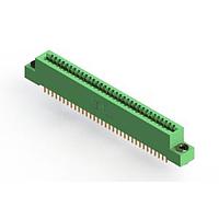 EDAC 842-066-521-203 Receptacles High Temp Card Edge Connector