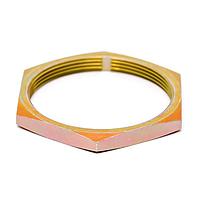 DEUTSCH - TE Connectivity 8N1522-32 Accessories PANEL NUT, SIZE 32