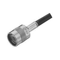 AMP Connectors - TE Connectivity 225550-8 Connectors TNC PLUG W/PROOF