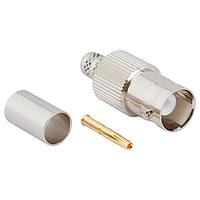 Amphenol RF 031-328-RFX Connectors CRIMP JK FOR RG 59