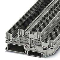 PHOENIX CONTACT 3213852 DIN Rail Terminal Blocks PTTB 1,5/S/4P-PV