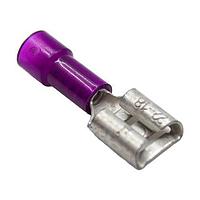 Mueller AI-50176N Quick Disconnects 22-18 Nylon Insulated .250 X 0.032 Female Quick Connect