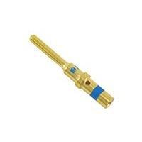 DEUTSCH - TE Connectivity 0460-002-1631 Contact PIN, SOLID, SIZE 16, 16-18AWG, PD/NI/AU