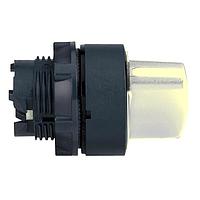 SCHNEIDER ZB5AD201 Rotary Switches 2POS WHITE SELECTOR