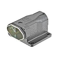 HARTING 19407030951 Hoods Han 3HPR Surface M. H. long RoHS conf