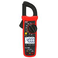 UNI-T UT202+ Digital clamp meter (AC 400A,True RMS)