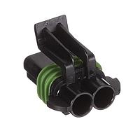 Aptiv 10737780 Connectors CON MP 280 2W FEM ASY