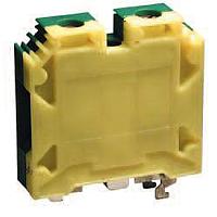 Altech CGT35U Ground Terminal Block Mini Feed-thru Term