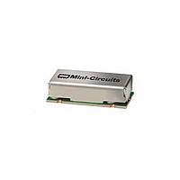 Mini-Circuits LPF-B0R35+ Low Pass Lumped LC Low Pass Filter, DC - 0.35 MHz, 50O