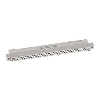 AirBorn RM222-080-581-5570 Rectangular MIL Spec Connectors