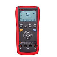 UNI-T UT612 LCR Meter (2000H,20mF, 100khz)