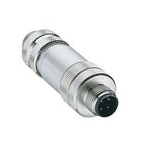 Lumberg Automation 0986 EMC 102 Straight