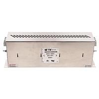 Corcom - TE Connectivity 30KEHD10ABSDHM Power Line Filters KEH 30A 2S SP DELTA BS 440 VAC