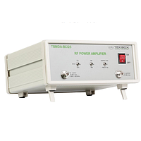 Tekbox TBMDA-BCI25 Modulated Wideband Power Amplifier (1 MHz – 400 MHz)