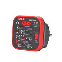 UNI-T Socket Tester Inspection services