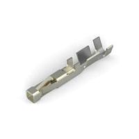 AMP Connectors - TE Connectivity 794606-2 Contacts MICRO MNL RPT CNT ST Reel of 15000