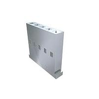 Samtec ISSM-09-K Discrete Wire .100 Mini Mate Universal Discrete Wire Socket Single Row Housing