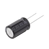 Nichicon UHW1J102MHD6 Low Impedance Aluminum Electrolytic Capacitor 1000UF   63V