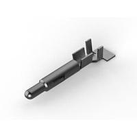 AMP Connectors - TE Connectivity 926887-1 Contacts SPLIT PIN 24-18 AWG Reel of 5000