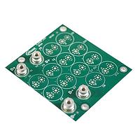 Infineon KITLGCAPBOM005TOBO1 Power Management Specialized KIT_LGCAP_BOM005