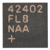 Maxim Integrated MAX42402AFLB+ Switching Voltage Regulators Automotive 36V, 2.5A/3.5A, Fully Integra