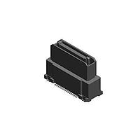 JAE Electronics MA01F040VACBR150 Connectors CONN FLOATING SIDE STR 40 POS