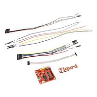 Securing Hardware TIGARD-V1 Hardware Hacking Tigard (hardware interface board)