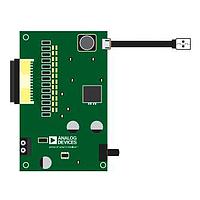 Analog Devices EV-AD12CSBZ Wireless Charging - Transmit/Receive Battery Simulator Board
