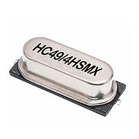 IQD LFXTAL063432 Crystals 6MHz 18pF +/-30ppm