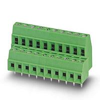 PHOENIX CONTACT 1751523 Fixed Terminal Blocks MKKDS 1/15-3.5