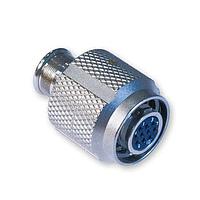 Glenair 805-001-16MT8-6PA Circular MIL Spec Connector CIRC MGHTY MSE (80/60) - CIRCULAR MIGHTY MOUSE