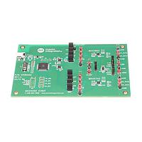 Maxim Integrated MAX5X02EVKIT# Data Conversion IC Development Tools EV KIT FOR MAX5702 AND MAX5802 12B 2-CHA