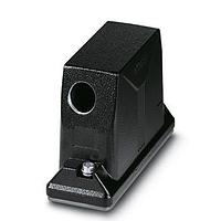 PHOENIX CONTACT 1420922 Hoods HC-ADV-B24-HHWH- 1STM25-MF-BK